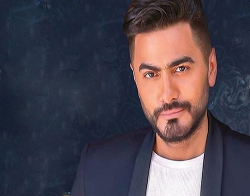 بعد سنوات من العمل في الغناء والتمثيل.. كم تبلغ ثروة تامر حسني؟ بعد سنوات من العمل في الغناء والتمثيل.. كم تبلغ ثروة تامر حسني؟