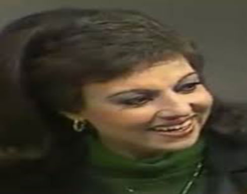 بعد وفاتها.. وصية غريبة لفنانة شهيرة! بعد وفاتها.. وصية غريبة لفنانة شهيرة!