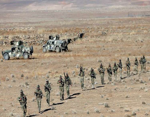 الاستخبارات الأفغانية: مقتل قائد "الوحدة الحمراء" لطالبان الاستخبارات الأفغانية: مقتل قائد "الوحدة الحمراء" لطالبان