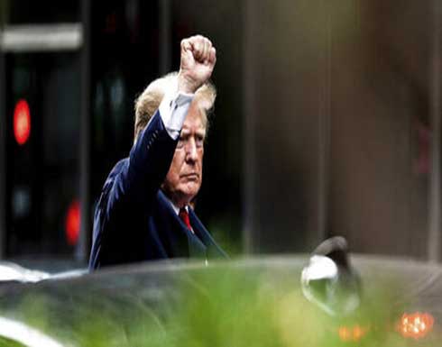 ترامب يدعو لإعلان فوزه في انتخابات 2020 أو إعادة الانتخابات ترامب يدعو لإعلان فوزه في انتخابات 2020 أو إعادة الانتخابات
