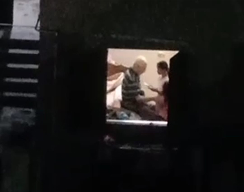 مصر.. كشف تفاصيل مثيرة في واقعة المدرس المتحرش مصر.. كشف تفاصيل مثيرة في واقعة المدرس المتحرش
