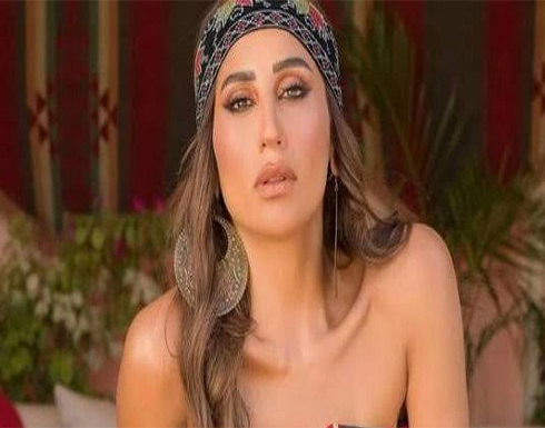 دينا الشربيني عن تعرّضها للتحرش: "لمسني كده وفرّجت عليه الشارع" دينا الشربيني عن تعرّضها للتحرش: "لمسني كده وفرّجت عليه الشارع"