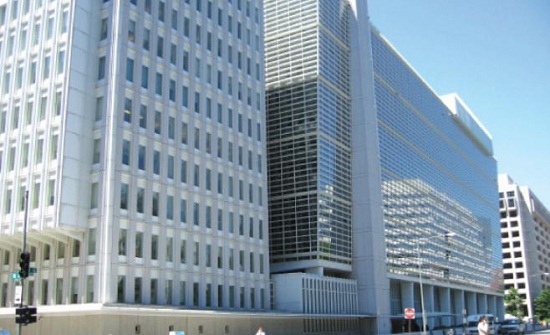 البنك الدولي يتوقع نمو الاقتصاد الأردني 2ر2 بالمئة العام الحالي البنك الدولي يتوقع نمو الاقتصاد الأردني 2ر2 بالمئة العام الحالي