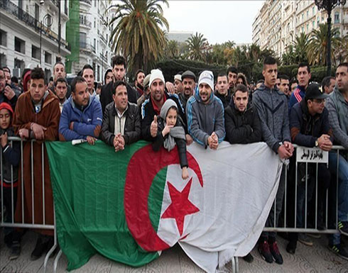 4 أيام حاسمة تحدد مصير انتخابات الرئاسة الجزائرية 4 أيام حاسمة تحدد مصير انتخابات الرئاسة الجزائرية