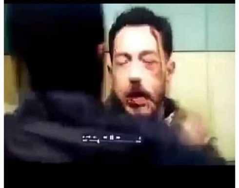 تسريب مشهد انتقام محمد رمضان في مسلسل "البرنس" .. بالفيديو و الصور تسريب مشهد انتقام محمد رمضان في مسلسل "البرنس" .. بالفيديو و الصور