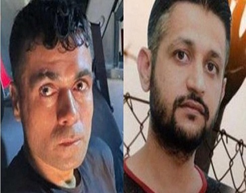 بعد زيارتهما.. الكشف عن تعرض الأسيرين العارضة لتعذيب قاسٍ وتفاصيل اعتقالهما بعد زيارتهما.. الكشف عن تعرض الأسيرين العارضة لتعذيب قاسٍ وتفاصيل اعتقالهما