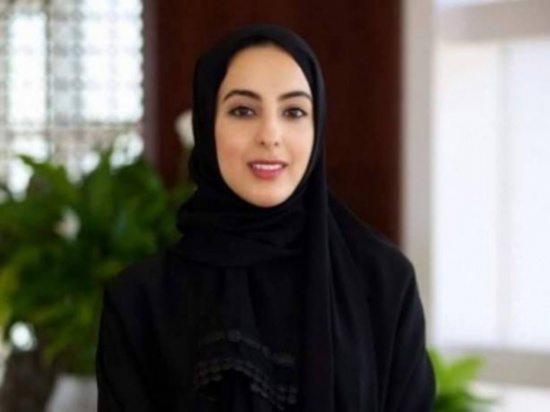 أصغر وزيرة في العالم أصغر وزيرة في العالم