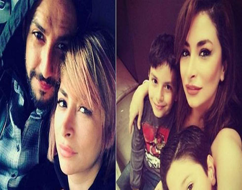 بالفيديو : بسبب صورة رومنسية جريئة.. طليقة تيم حسن تتعرّض لهجوم عنيف بالفيديو : بسبب صورة رومنسية جريئة.. طليقة تيم حسن تتعرّض لهجوم عنيف