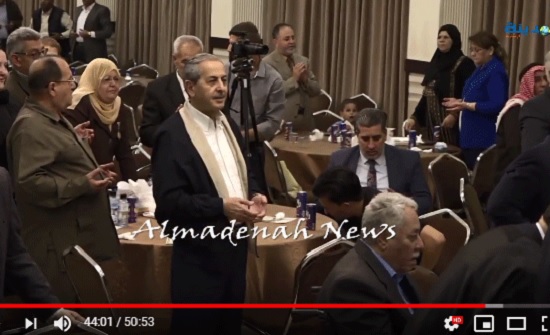 فيديو وصور : حزب الحياة يعقد مؤتمره التاسع بحضور حزبي ونقابي واسع فيديو وصور : حزب الحياة يعقد مؤتمره التاسع بحضور حزبي ونقابي واسع
