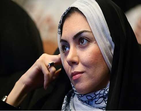 وفاة مذيعة إيرانية داخل شقتها وحديث عن انتحارها (شاهد) وفاة مذيعة إيرانية داخل شقتها وحديث عن انتحارها (شاهد)