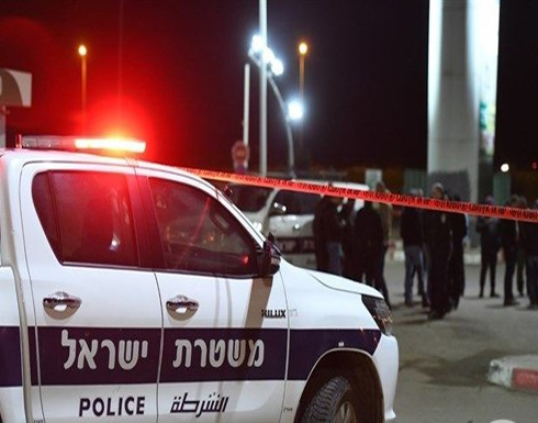 فيديو : إصابة 14 جندياً من قوات الاحتلال بعملية دهس فيديو : إصابة 14 جندياً من قوات الاحتلال بعملية دهس