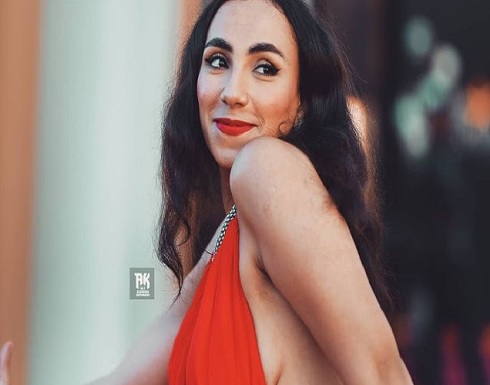 زينب غريب تنشر صورا مثيرة من داخل غرفة نومها .. شاهد