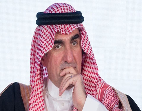 الرميان: سنعمل لتحقيق الشفافية والكفاءة تمهيداً لطرح أرامكو الرميان: سنعمل لتحقيق الشفافية والكفاءة تمهيداً لطرح أرامكو