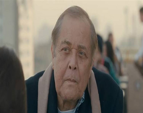 بعد رحيله.. زوجة محمود عبد العزيز تستذكره (صورة) بعد رحيله.. زوجة محمود عبد العزيز تستذكره (صورة)