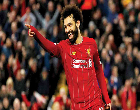 “ليتك لم تفعلها بهذه الطريقة”.. انتقادات لمحمد صلاح بعد احتفاله بالكريسماس .. شاهد “ليتك لم تفعلها بهذه الطريقة”.. انتقادات لمحمد صلاح بعد احتفاله بالكريسماس .. شاهد