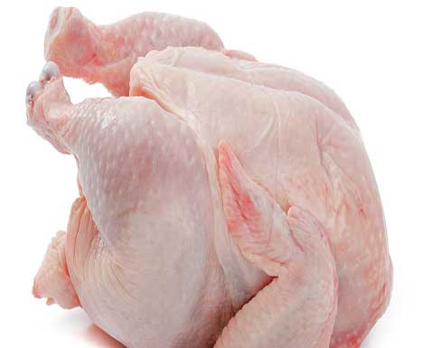 هل يسبب غسل الدجاج قبل الطهي خطرًا على الصحة؟ هل يسبب غسل الدجاج قبل الطهي خطرًا على الصحة؟