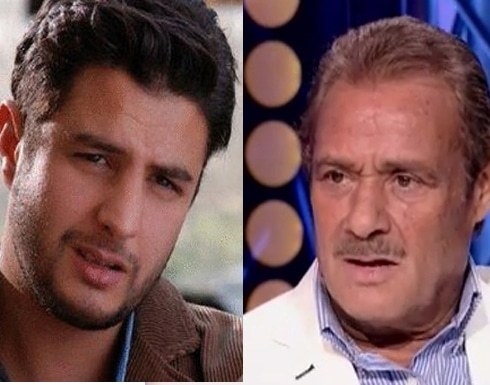بالفيديو: طلیقة أحمد الفیشاوي تسجنه بالفيديو: طلیقة أحمد الفیشاوي تسجنه