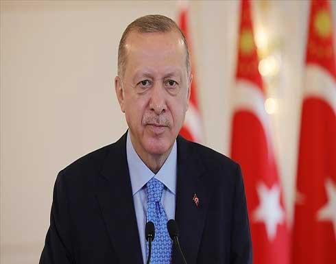 أردوغان: نجري محادثات دبلوماسية مكثفة بشأن أفغانستان أردوغان: نجري محادثات دبلوماسية مكثفة بشأن أفغانستان