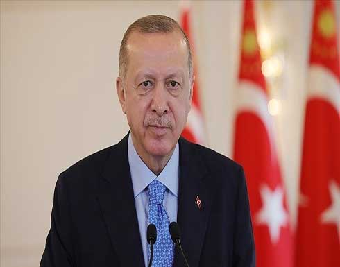 أردوغان: نجري محادثات دبلوماسية مكثفة بشأن أفغانستان