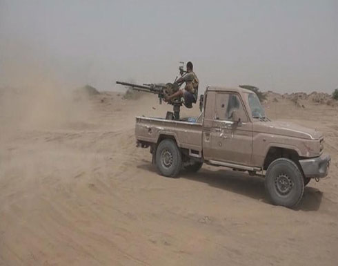 اليمن.. الجيش يدفع بتعزيزات إلى محيط الحديدة اليمن.. الجيش يدفع بتعزيزات إلى محيط الحديدة
