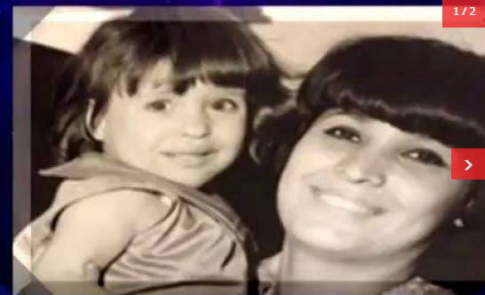 بالفيديو - نجمة مصرية تعترف: "تعرفت على والدتي في سن الـ15"! بالفيديو - نجمة مصرية تعترف: "تعرفت على والدتي في سن الـ15"!