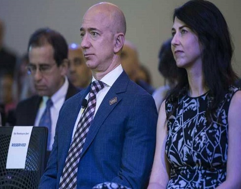 الانفصال الذكي.. تفاصيل مادية مثيرة عن "أغلى طلاق بالعالم" الانفصال الذكي.. تفاصيل مادية مثيرة عن "أغلى طلاق بالعالم"