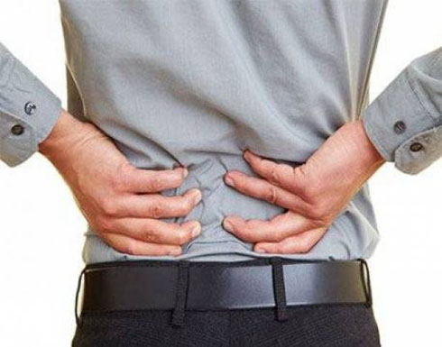 ديسك الظهر.. كيف يمكن الوقاية منه؟ ديسك الظهر.. كيف يمكن الوقاية منه؟