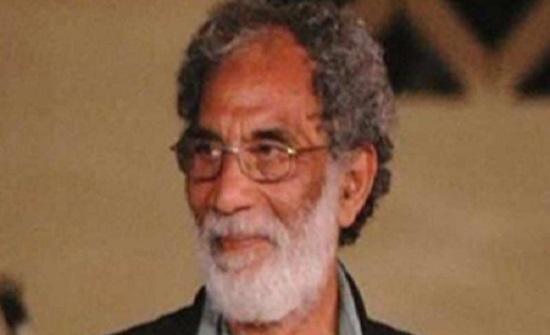 وفاة المخرج المصري طارق الميرغني وفاة المخرج المصري طارق الميرغني