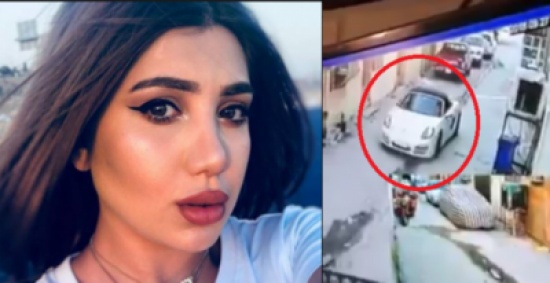 هذا ما كشفه وزير الداخلية العراقي عن المجموعة التي اغتالت ملكة جمال بغداد هذا ما كشفه وزير الداخلية العراقي عن المجموعة التي اغتالت ملكة جمال بغداد