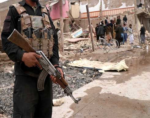 أفغانستان.. مقتل 9 جنود في هجومين لطالبان والحكومة تقدم خطة للسلام أفغانستان.. مقتل 9 جنود في هجومين لطالبان والحكومة تقدم خطة للسلام