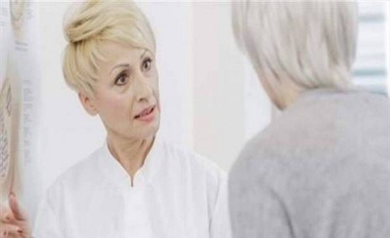 إلى كل النساء.. هذه الفحوصات مهمةّ لكنَّ عند الكبر إلى كل النساء.. هذه الفحوصات مهمةّ لكنَّ عند الكبر