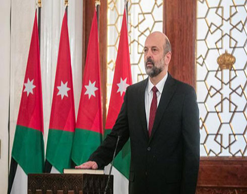 الحكومة الاردنية الجديدة تؤدي اليمين الدستورية امام الملك الآن "أسماء" الحكومة الاردنية الجديدة تؤدي اليمين الدستورية امام الملك الآن "أسماء"