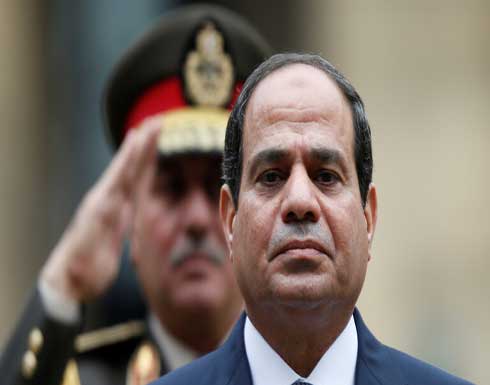 تفاصيل محاولة اغتيال السيسي وولي العهد السعودي السابق تفاصيل محاولة اغتيال السيسي وولي العهد السعودي السابق