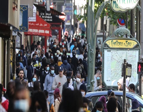 الصحة العالمية: استعدوا لموجة ثانية قاتلة الصحة العالمية: استعدوا لموجة ثانية قاتلة