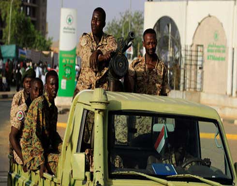 السودان.. الجيش ينفي جملة وتفصيلا ما أشيع عن محاولة انقلاب في البلاد السودان.. الجيش ينفي جملة وتفصيلا ما أشيع عن محاولة انقلاب في البلاد