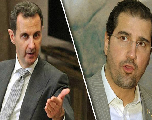 وساطة روسية لتسوية قضية رامي مخلوف.. هذه بنودها وساطة روسية لتسوية قضية رامي مخلوف.. هذه بنودها
