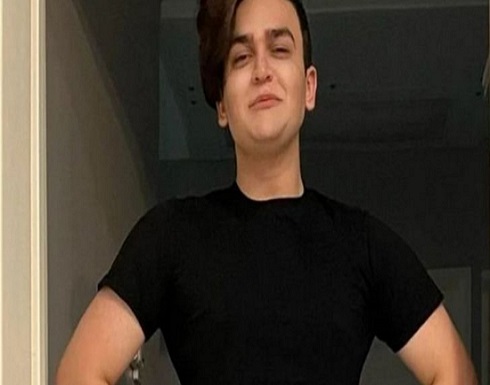 تصرف غريب من شهاب ملح...يبكي بعدما وصفوه بالرجل! تصرف غريب من شهاب ملح...يبكي بعدما وصفوه بالرجل!