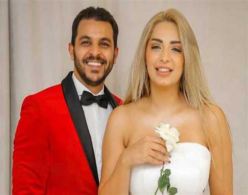 مي حلمي تفجر مفاجأت عن طلاقها من محمد رشاد.. ”خيانة وانتحار وإجهاض” (فيديو) مي حلمي تفجر مفاجأت عن طلاقها من محمد رشاد.. ”خيانة وانتحار وإجهاض” (فيديو)