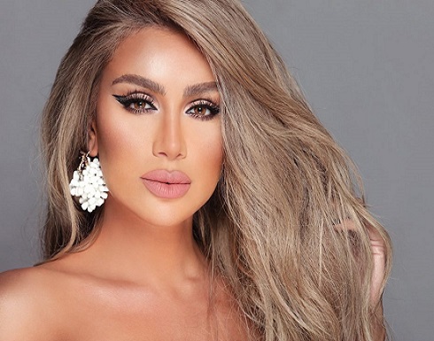 شاهد.. مايا دياب تقرأ الفاتحة! شاهد.. مايا دياب تقرأ الفاتحة!