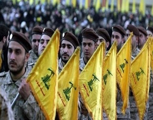 التهريب يفضح مسؤولاً في حزب الله.. نقل وتهديدات التهريب يفضح مسؤولاً في حزب الله.. نقل وتهديدات