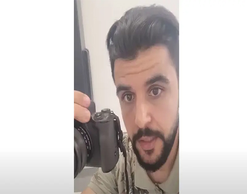 يوتيوبر جزائري يكشف سبب اعتداء صامويل إيتو عليه .. بالفيديو يوتيوبر جزائري يكشف سبب اعتداء صامويل إيتو عليه .. بالفيديو