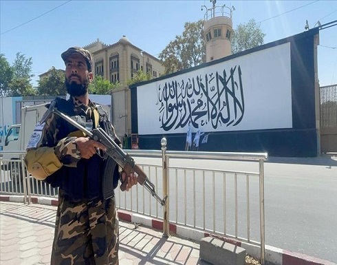 "طالبان" تدعو العالم لوقف التدخل في شؤون أفغانستان الداخلية "طالبان" تدعو العالم لوقف التدخل في شؤون أفغانستان الداخلية