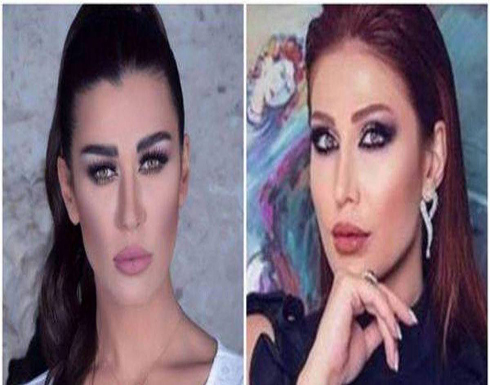 بعد الخلاف بينهما... فيديو يكشف الحقيقة بين هبة نور ونادين الراسي بعد الخلاف بينهما... فيديو يكشف الحقيقة بين هبة نور ونادين الراسي