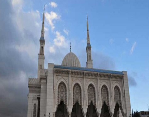 الجزائر: أئمة المساجد يواجهون الضغوط الجزائر: أئمة المساجد يواجهون الضغوط