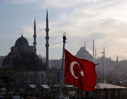 تركيا تدعو لعدم التمييز بين التنظيمات الإرهابية تركيا تدعو لعدم التمييز بين التنظيمات الإرهابية