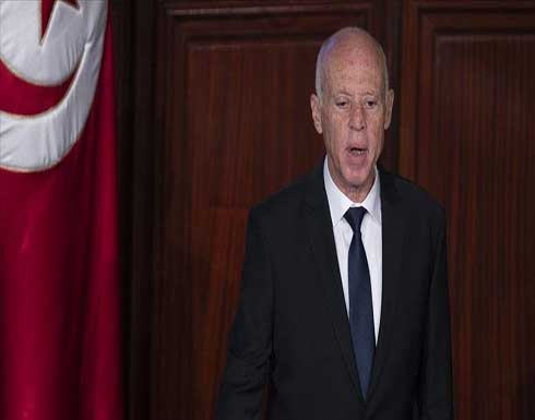 رئيس تونس يتلقى رسالة شفوية من ملك المغرب رئيس تونس يتلقى رسالة شفوية من ملك المغرب