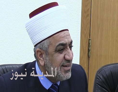 وزير الاوقاف الاردني : المساجد ستبقى مغلقة لآخر رمضان وزير الاوقاف الاردني : المساجد ستبقى مغلقة لآخر رمضان
