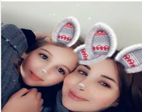 بالفيديو والصور - شاهدوا ماذا فعلت نانسي عجرم في حفل ابنتها وأشعل مواقع التواصل بالفيديو والصور - شاهدوا ماذا فعلت نانسي عجرم في حفل ابنتها وأشعل مواقع التواصل