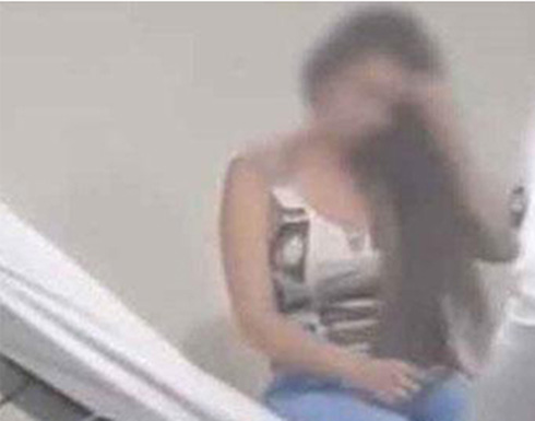 تسريب فيديو مخل وصور كارثية لتلميذتين يهز مدينة وزان المغربية تسريب فيديو مخل وصور كارثية لتلميذتين يهز مدينة وزان المغربية