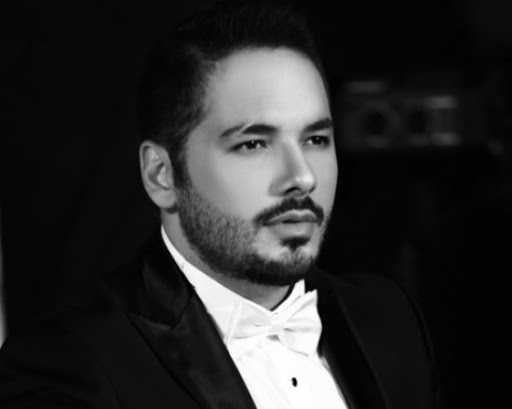 صورة لإبنة رامي عياش تخطف القلوب- (شاهد) صورة لإبنة رامي عياش تخطف القلوب- (شاهد)
